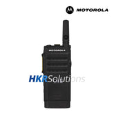 MOTOROLA MOTOTRBO SL300 Portable Two-Way Radios
